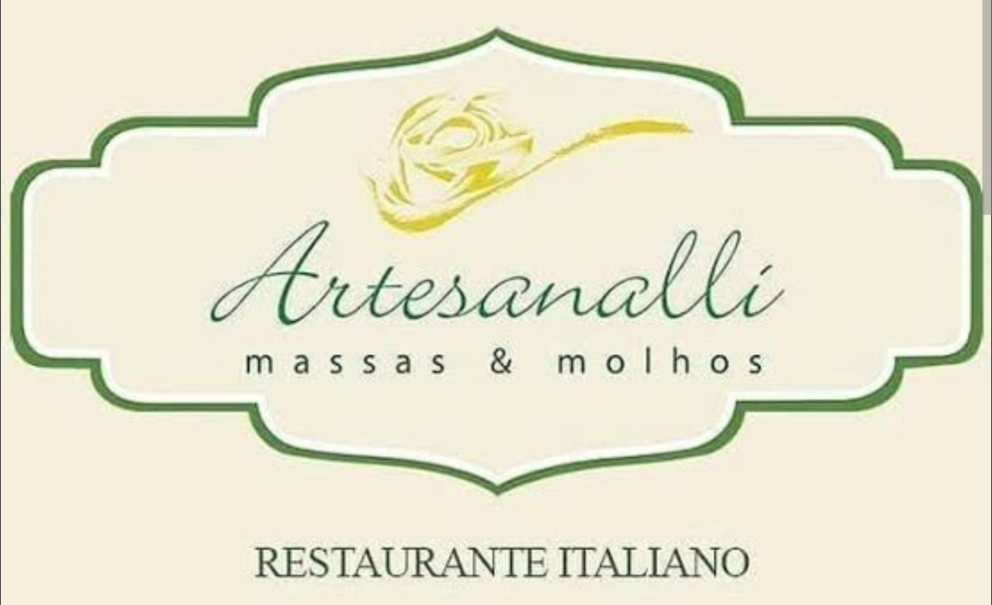 Artesanalli