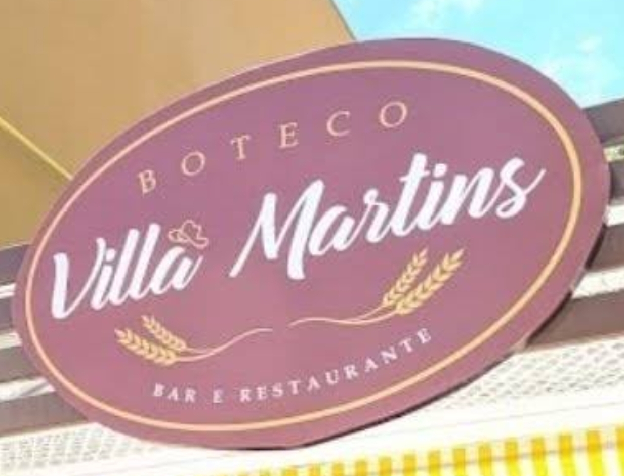 Villa Martins