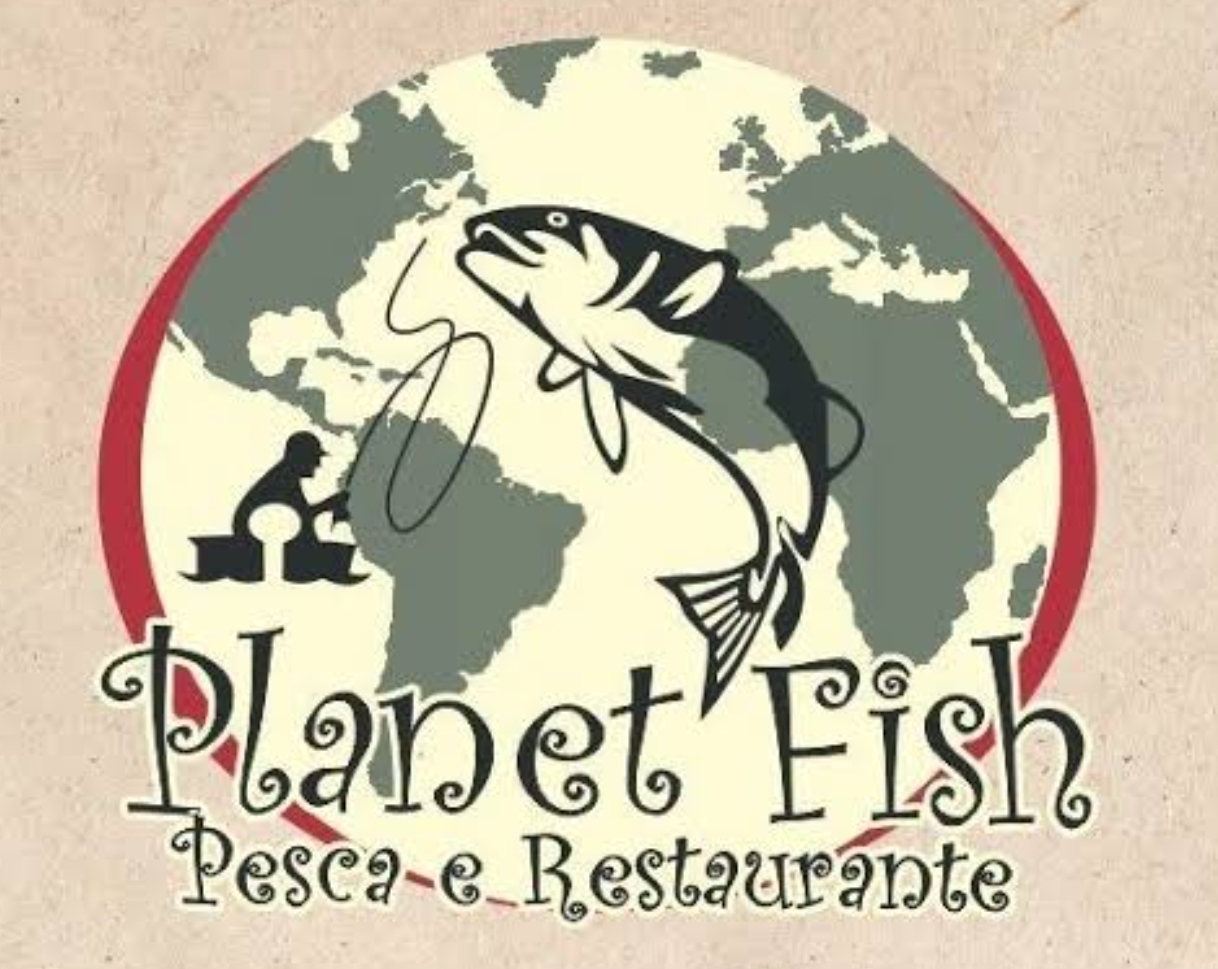 Planet Fish