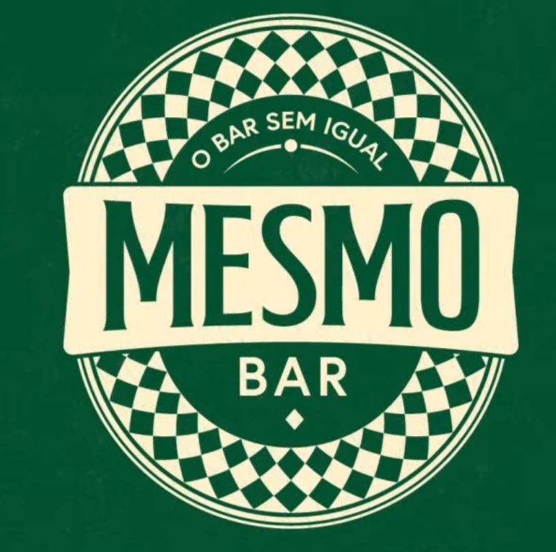 Mesmo Bar